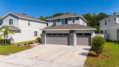 4044 Southern Vis Lp in St. Cloud, FL - Building Photo - Building Photo