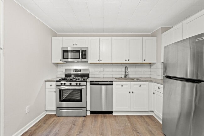 property at 47 Mainsgate St