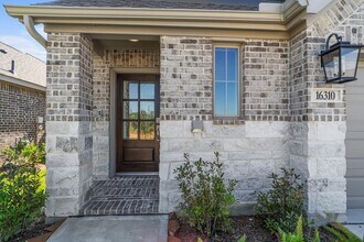 16310 Rock Hollow Bend Ln in Hockley, TX - Building Photo - Building Photo