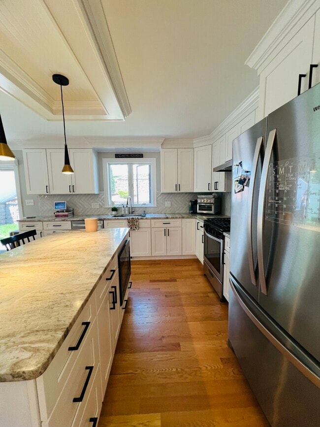 54 Albemarle Rd in Waltham, MA - Building Photo - Building Photo