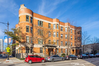 4800-4808 N Kenmore Ave in Chicago, IL - Foto de edificio - Building Photo