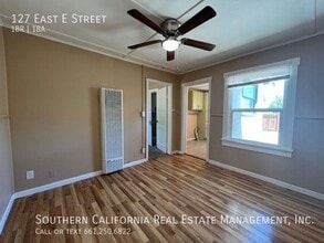 127 East E Street in Tehachapi, CA - Building Photo - Building Photo