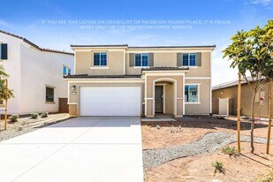 27185 Goldstone Dr in Menifee, CA - Building Photo