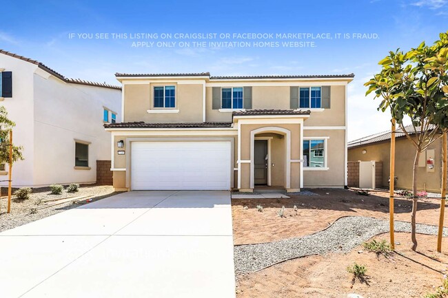 property at 27185 Goldstone Dr