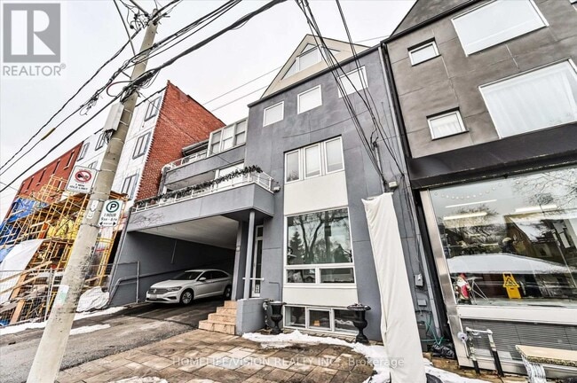 property at 400 Summerhill Ave