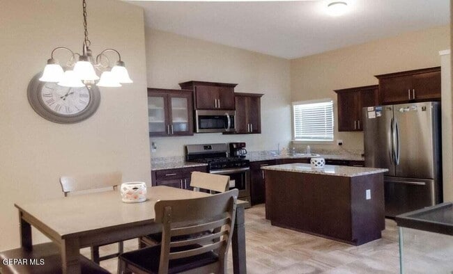 14399 Aria Lopez Dr in El Paso, TX - Building Photo - Building Photo