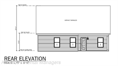 9047 Ivanhoe Dr in Tuscaloosa, AL - Building Photo - Building Photo