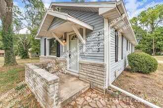 3203 W Harrison St in Springfield, MO - Building Photo - Building Photo
