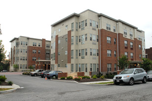 Renaissance Gardens - 62+ Community Apartments