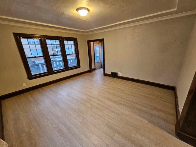 property at 5366 N 36th St