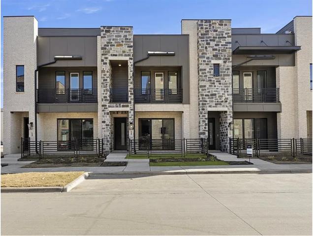 1174 Daybreak Dr in Allen, TX - Building Photo