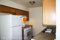 7900-7904 Trumbull Ave SE in Albuquerque, NM - Building Photo - Building Photo