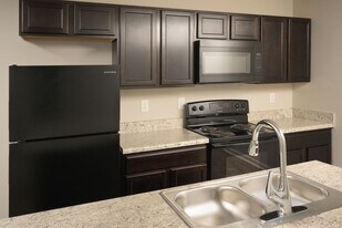 Ivy Terrace Apartments in Chattanooga, TN - Building Photo