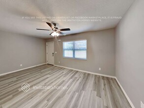 6501 Van Buren St in New Port Richey, FL - Foto de edificio - Building Photo