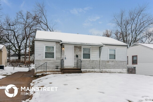 property at 437 Midlothian Rd