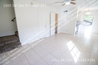 1505 SW 2nd St in Fort Lauderdale, FL - Building Photo - Building Photo
