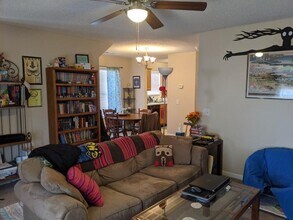 209 Bridgewater Cir in Athens, GA - Building Photo - Building Photo