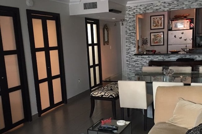126 17th SW Rd, Unit 206 in Miami, FL - Foto de edificio - Building Photo