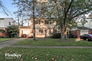 552 Waycross Rd in Cincinnati, OH - Building Photo