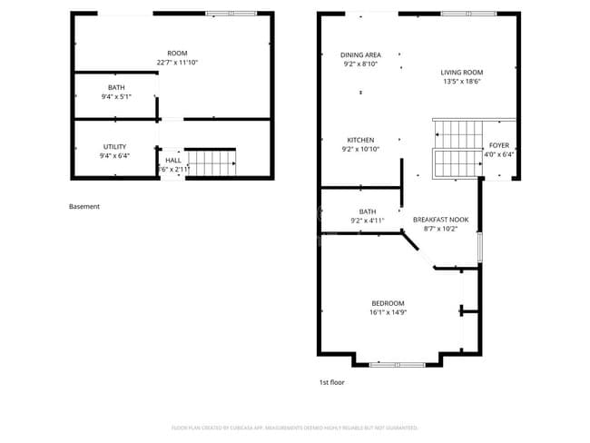 1062 Turin Dr in Hampshire, IL - Building Photo - Building Photo