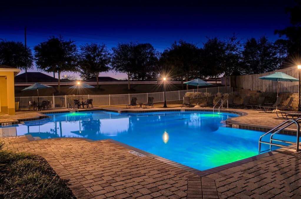 Bel Aire Terrace Crestview, FL Apartments