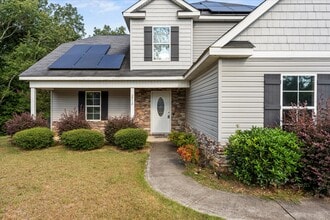 2712 Big Dog Tr in Hephzibah, GA - Building Photo - Building Photo