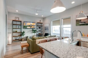 1135 Harmony Way in Nashville, TN - Building Photo