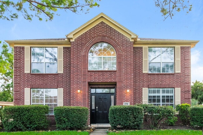 property at 13706 Midfield Glen Ct