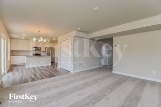 10117 Luneth Dr in Colorado Springs, CO - Building Photo - Building Photo