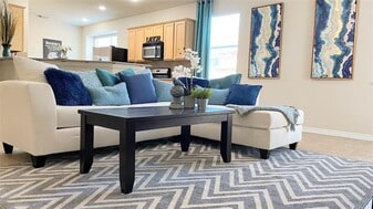 314 River Briar Ln in Richmond, TX - Building Photo