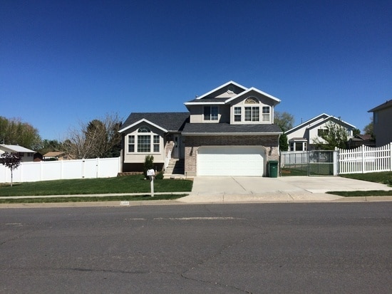 property at 2258 W 5700 S