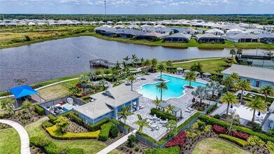 8218 Nevis Run in Lakewood Ranch, FL - Building Photo - Building Photo