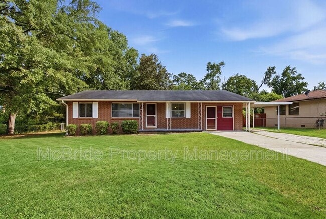 property at 1918 Dunham Ct