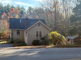 505 Lancaster Ave in Lunenburg, MA - Building Photo