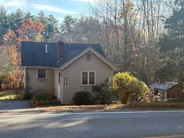 property at 505 Lancaster Ave