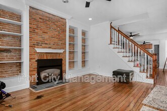 1329 S Charles St in Baltimore, MD - Building Photo - Building Photo
