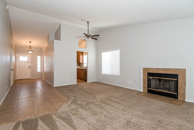 4515 Shannon Jean Ct in North Las Vegas, NV - Building Photo - Building Photo