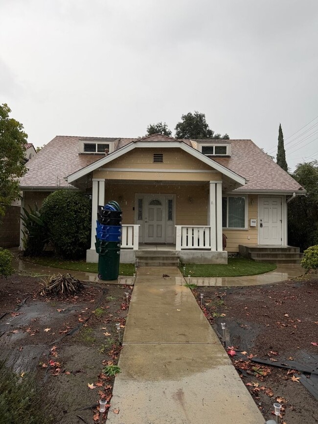 1630-1632 Lyndon St in South Pasadena, CA - Building Photo - Building Photo