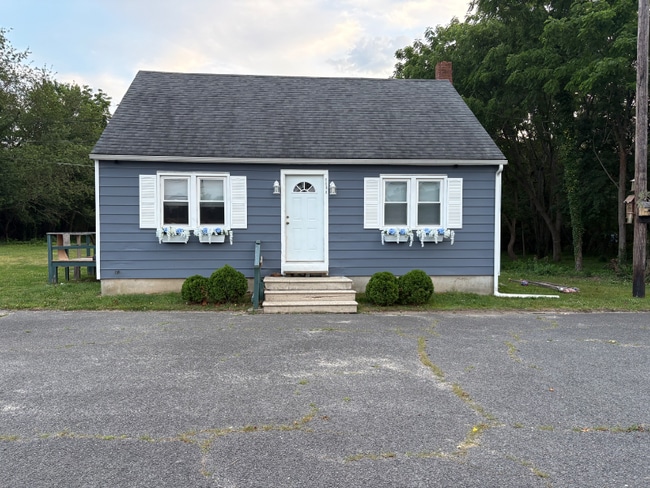 property at 668 Shiloh Pike
