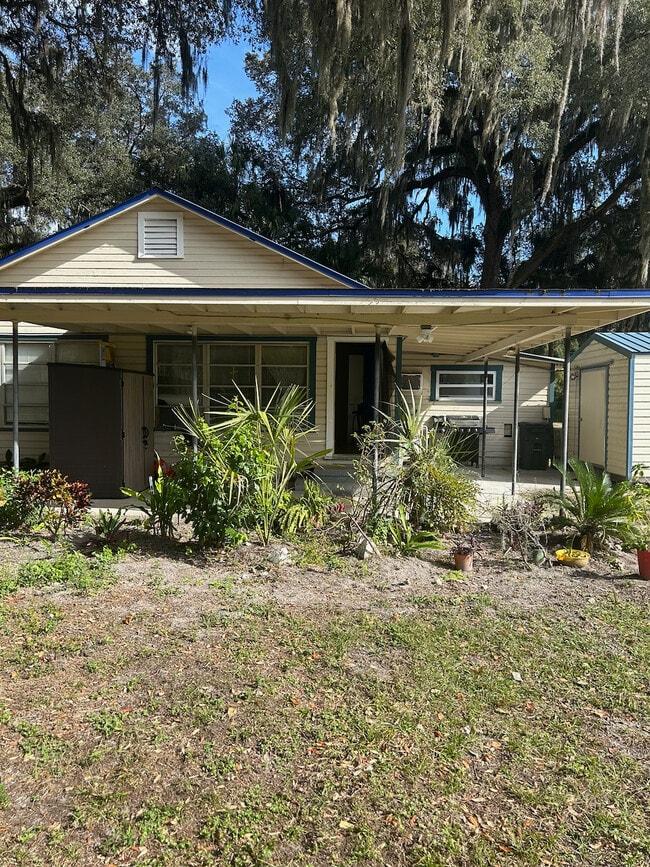 property at 3510 Woodland St