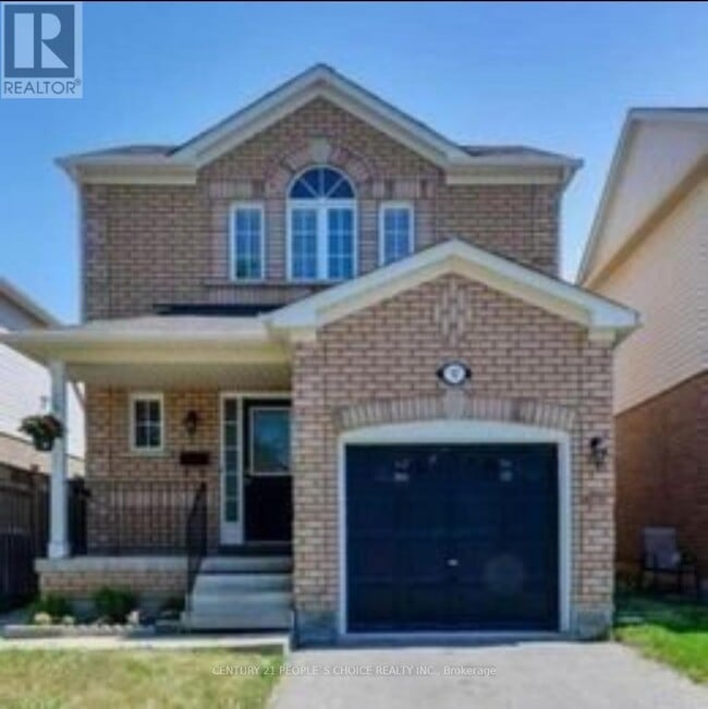 property at 17 Bearwood St