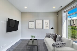 Interior Photo