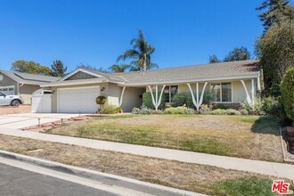 222 Dickenson Ave in Thousand Oaks, CA - Building Photo - Building Photo