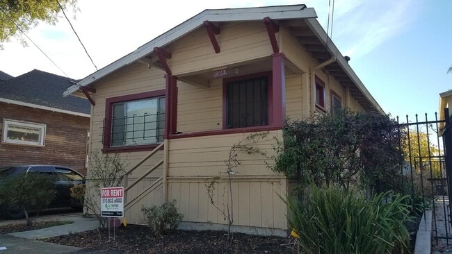 property at 3112 Harper St