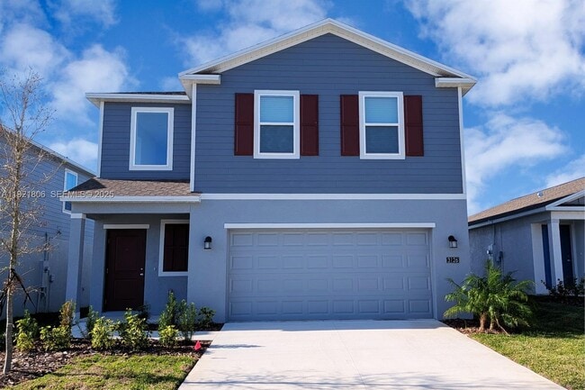 property at 3126 Totem Rd