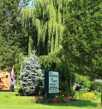 Shoreway Court Apartments in Euclid, OH - Foto de edificio - Building Photo