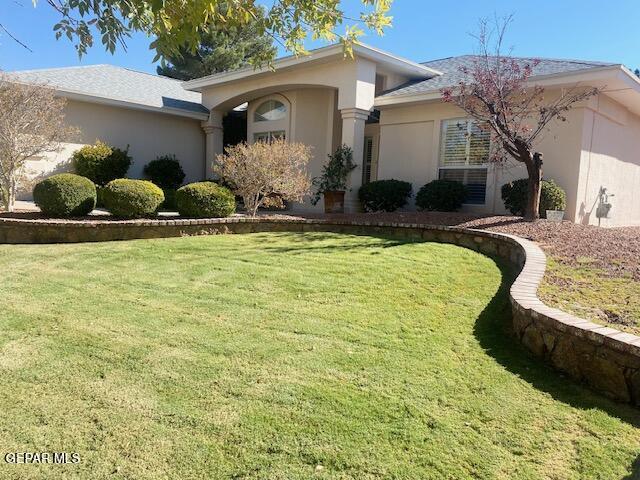 property at 6908 Rock Canyon Dr