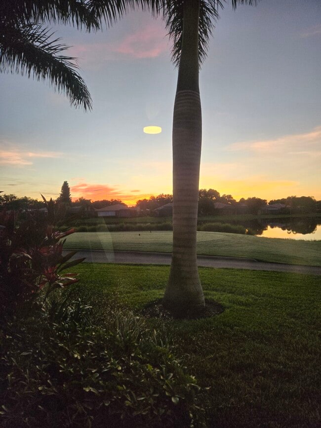property at 13020 Amberley Ct