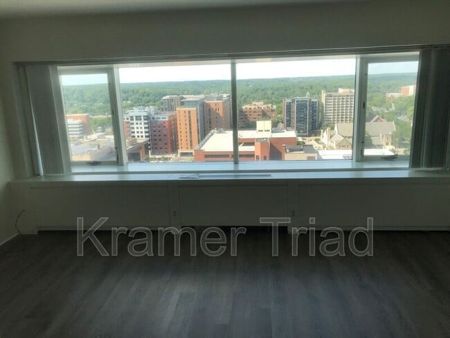property at 555 E William St