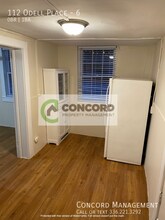 112 Odell Pl in Greensboro, NC - Foto de edificio - Building Photo